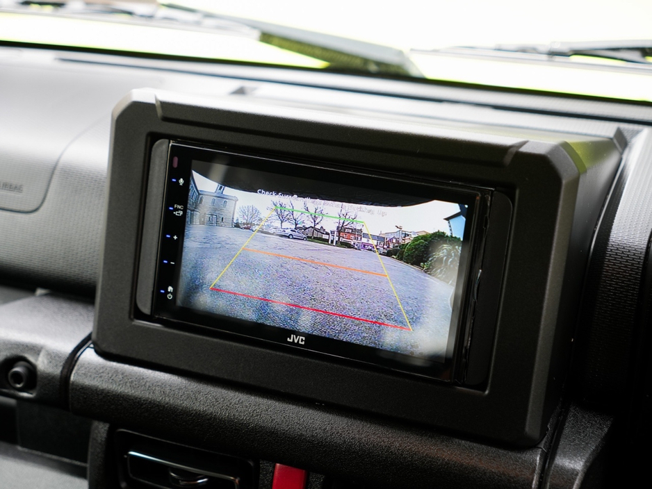 2019 Suzuki Jimny - image 18