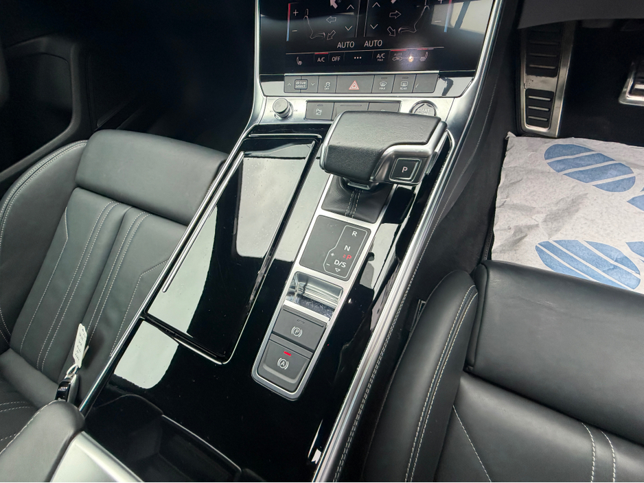 2022 Audi A6 - image 22