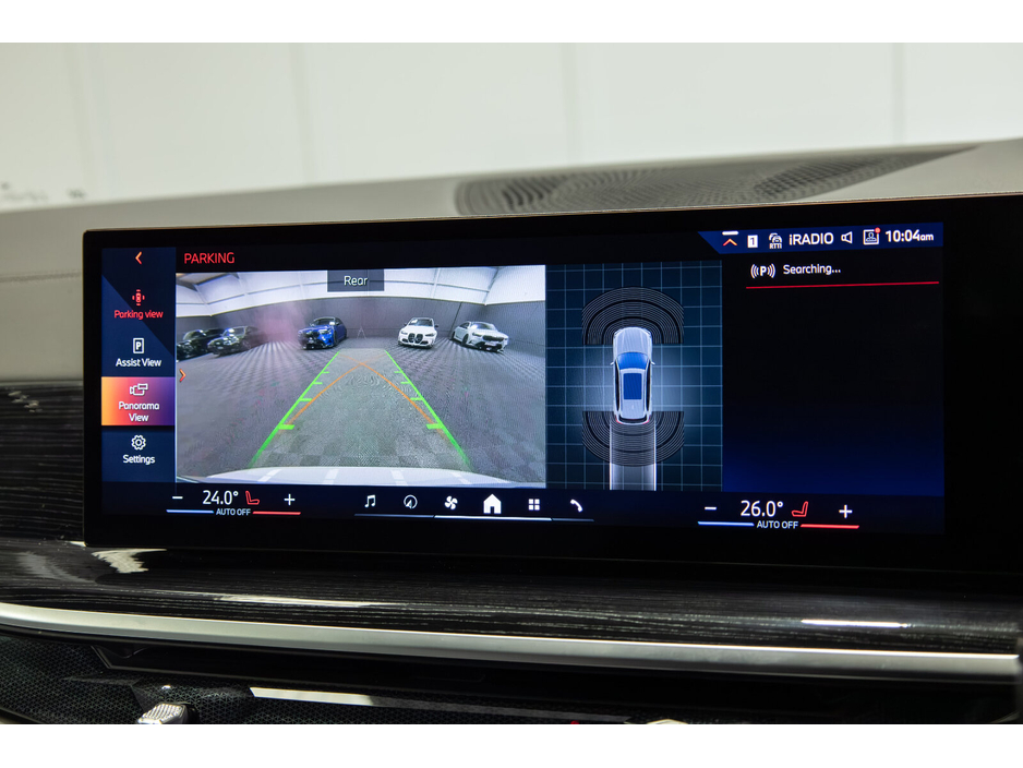 2024 BMW X5 - image 20