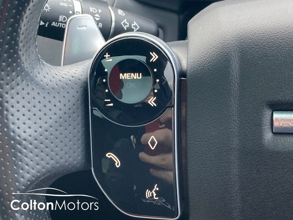 2020 Land Rover Range Rover Sport - image 19