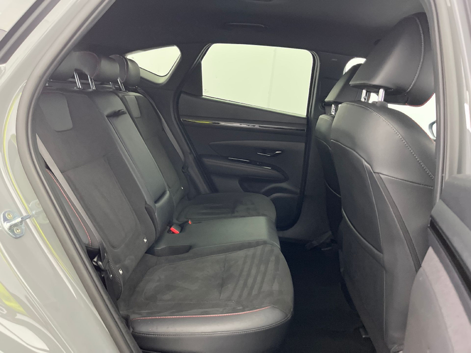 2022 Hyundai Tucson N LINE T-GDI PHEV /// 222 REG €26,950