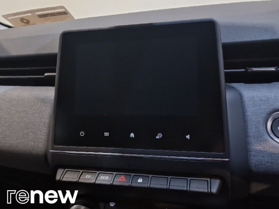 2026 Renault Clio Evolution Full Hybrid E-Tech 145 Auto €31,995