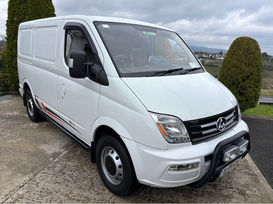 2018 LDV V80 for sale in , Ireland