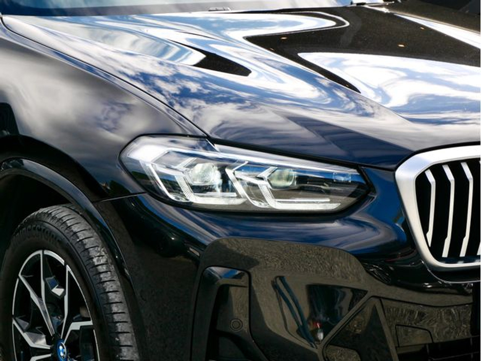 2024 BMW X3 - image 7