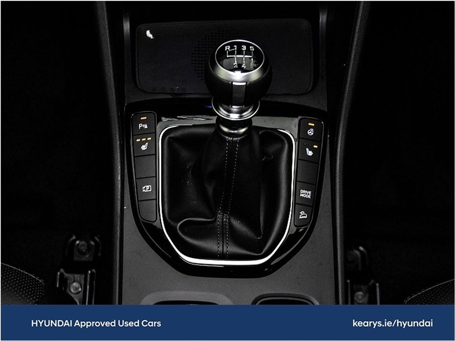 2023 Hyundai Tucson 2WD Executive €33,900