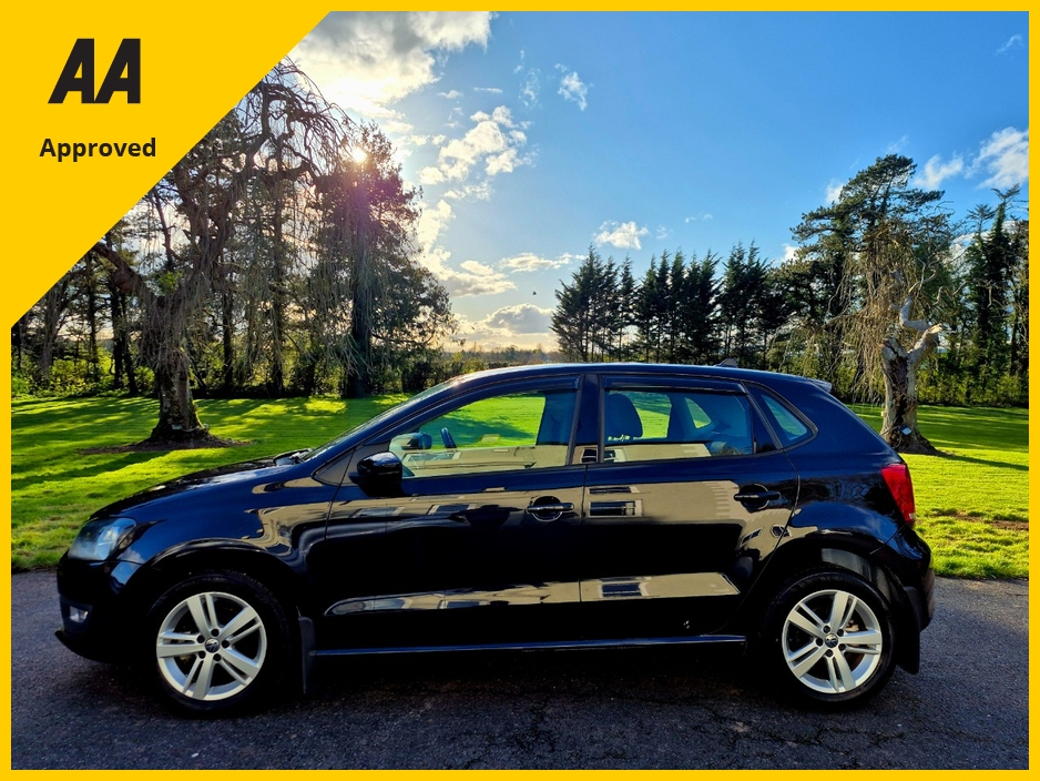 2014 Volkswagen Polo - image 17