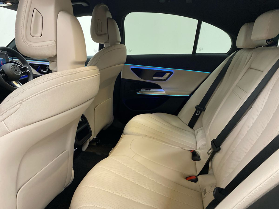 2026 Mercedes-Benz E Class - image 4