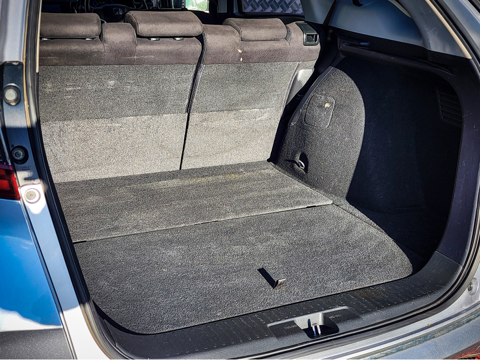 2019 Honda Shuttle Hybrid 5 seater €13,950