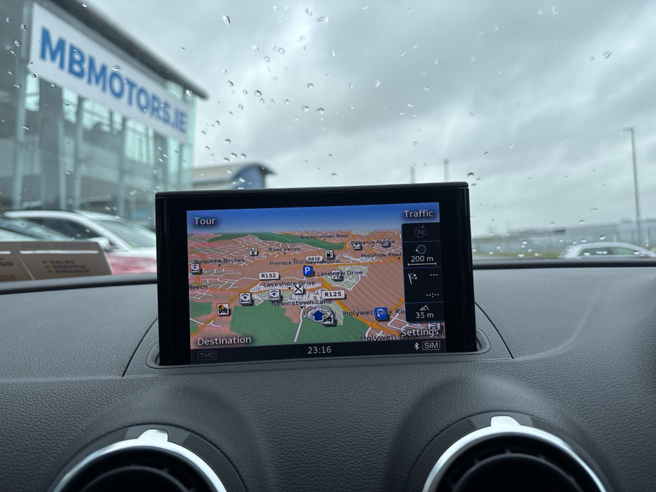 2014 Audi A3 - image 18