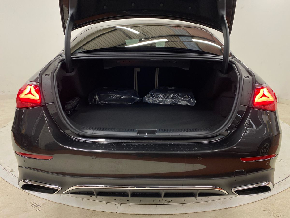 2025 Mercedes-Benz E Class - image 21