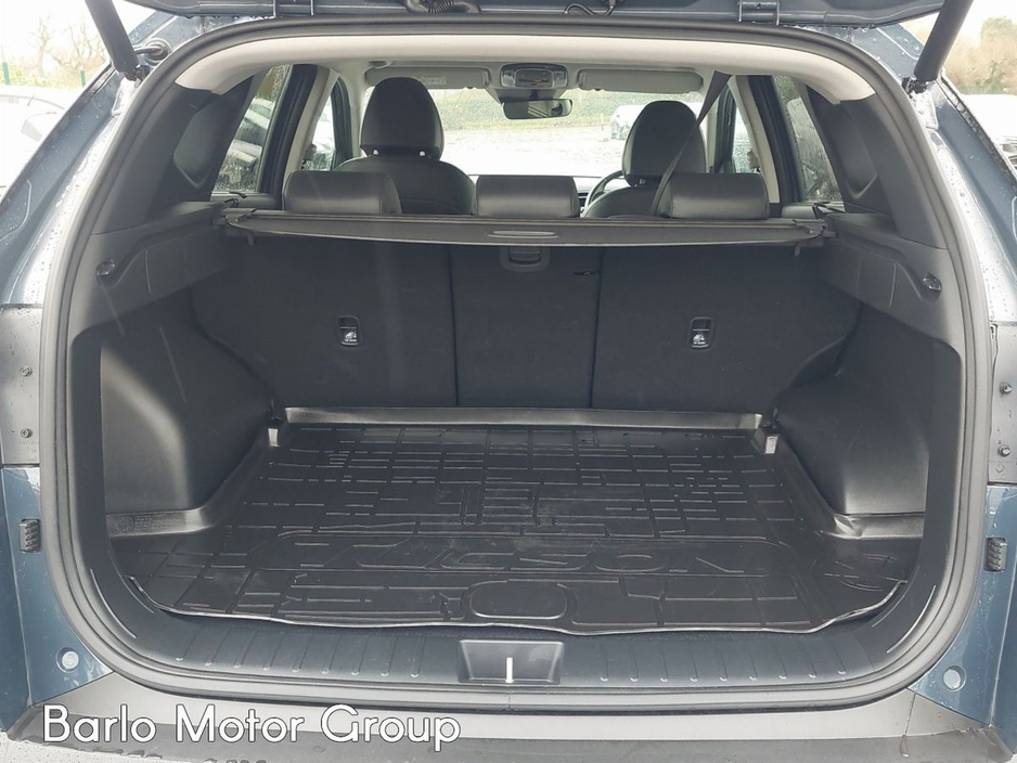 2024 Hyundai Tucson - image 19