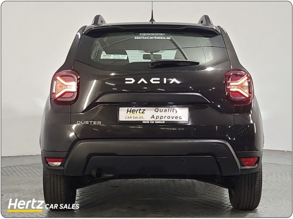2023 Dacia Duster - image 19