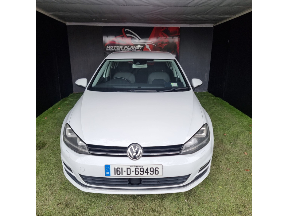 2016 Volkswagen Golf for sale in , Ireland