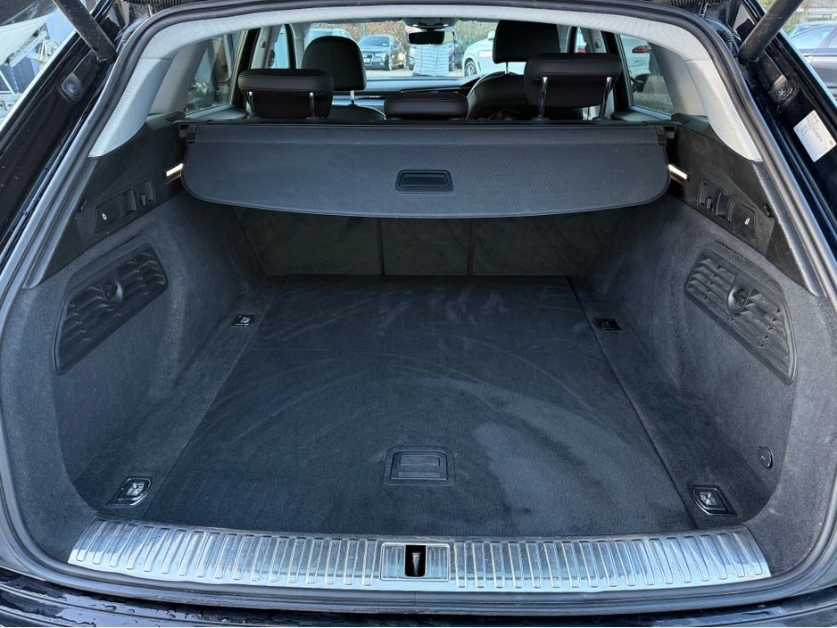 2020 Audi e-tron QUATTRO 55 5DR AUTO €23,950