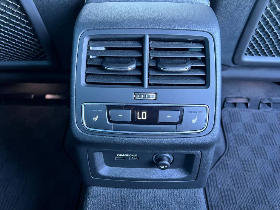 2021 Audi A4 S-LINE AVANT 2.0 TDI // 360 PARKING AID // DIGITAL CLUSTER // 4 HEATED S-LINE SPORT INTERIOR €32,900