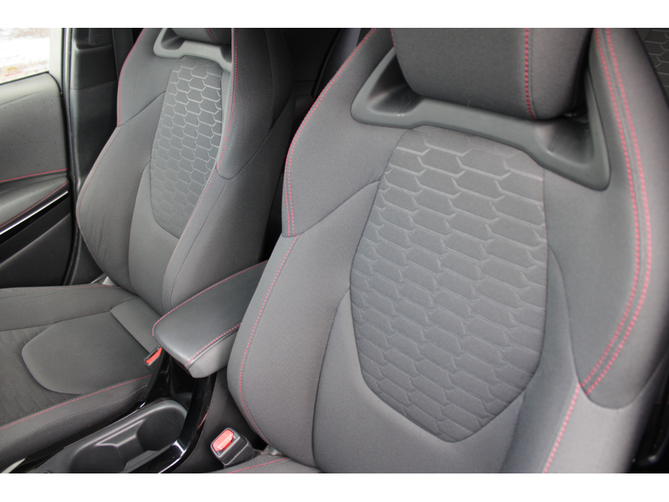 2019 Toyota Corolla - image 22