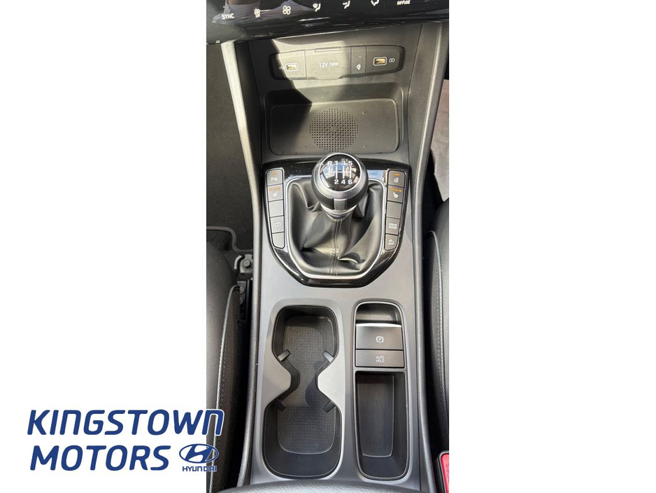 2021 Hyundai Tucson - image 20