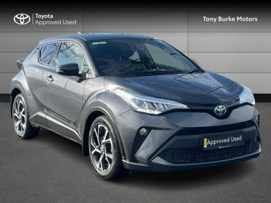 2022 Toyota C-HR for sale in , Ireland