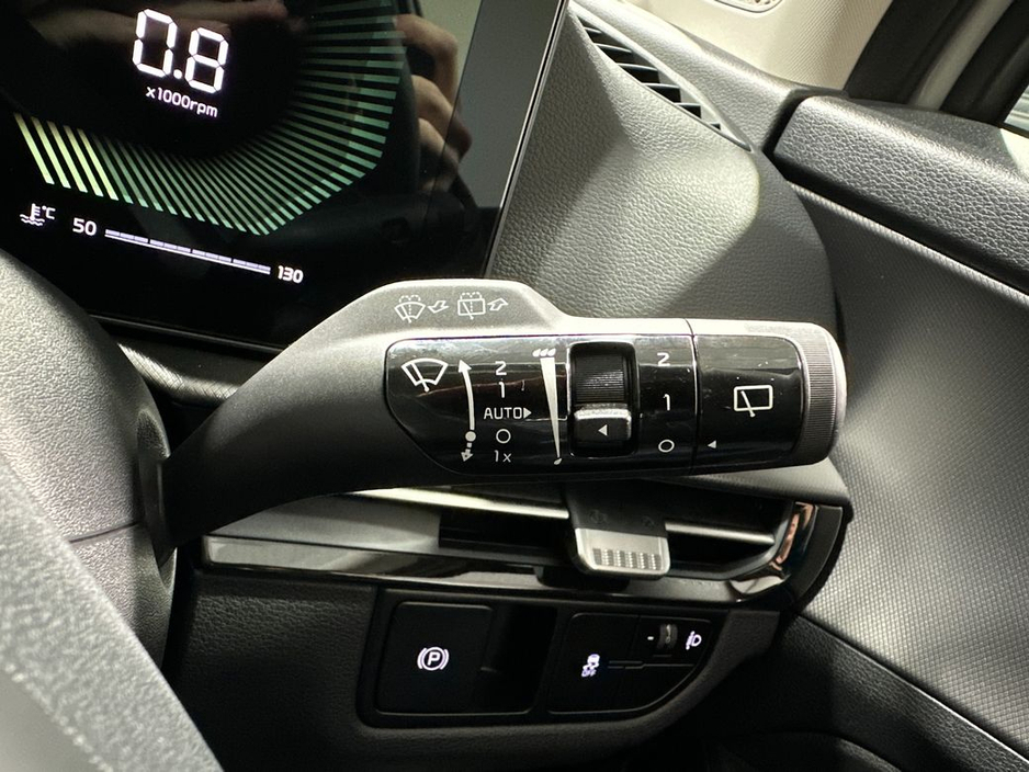 2026 Kia Sportage - image 15