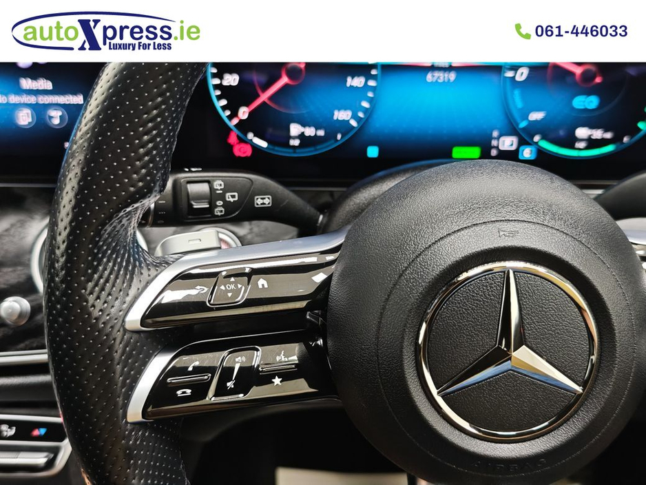 2020 Mercedes-Benz E Class - image 37