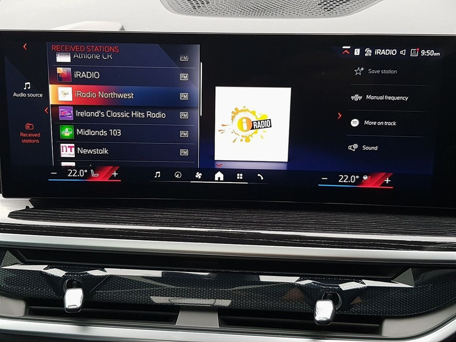 2025 BMW X5 - image 17