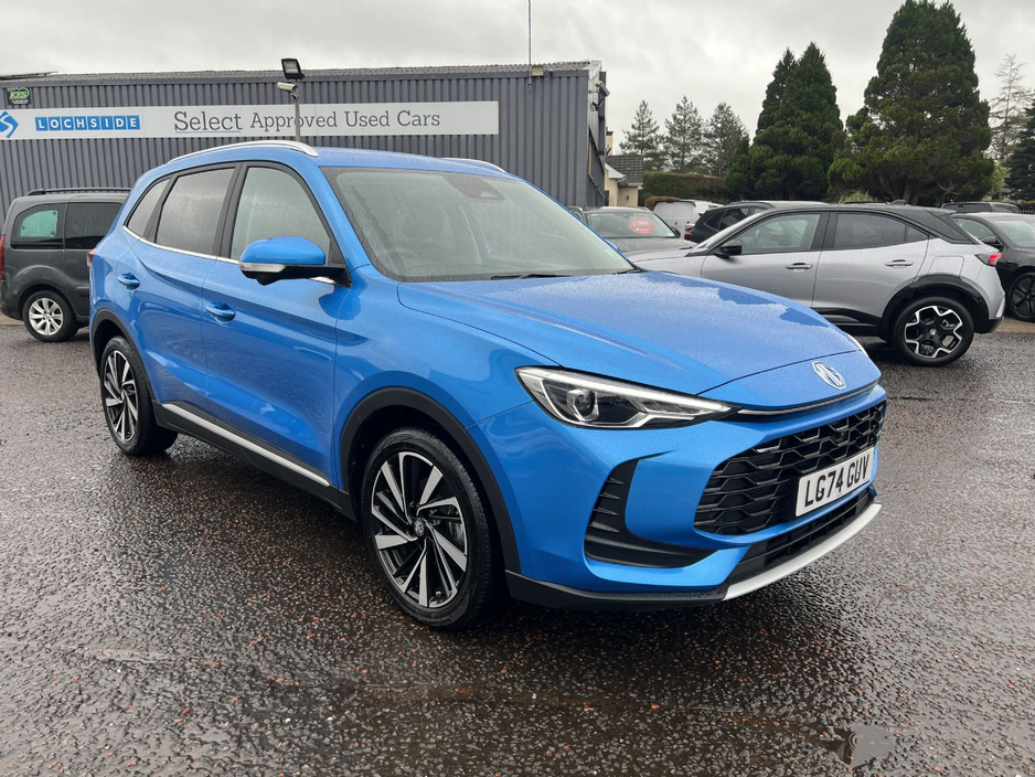 2025 MG ZS for sale in , Ireland