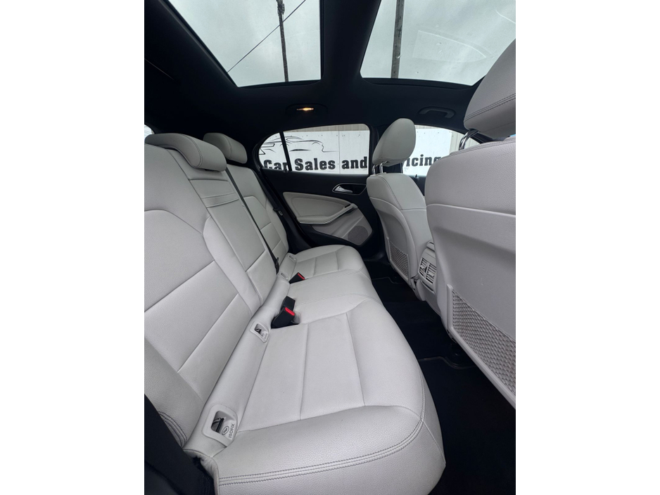 2016 Mercedes-Benz GLA Class - image 15