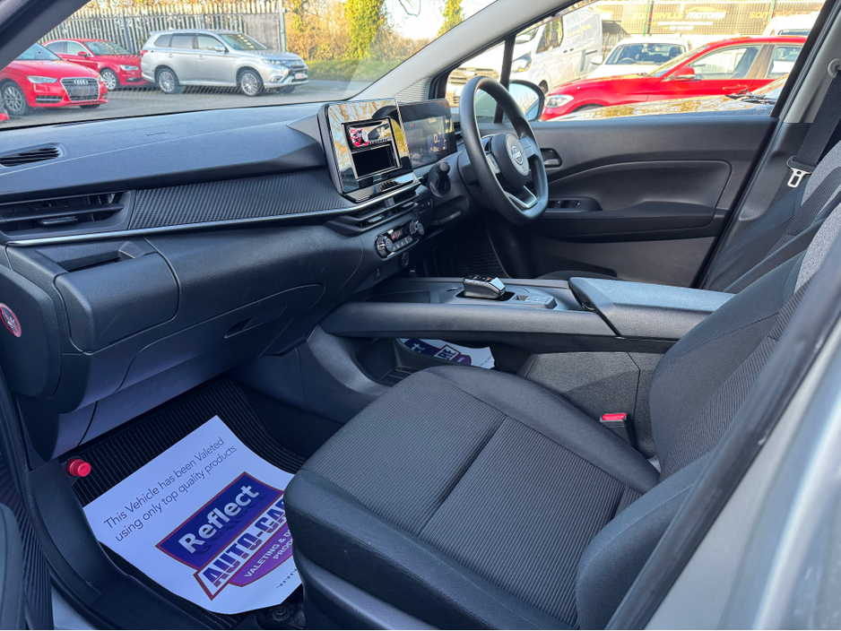 2021 Nissan Note - image 11