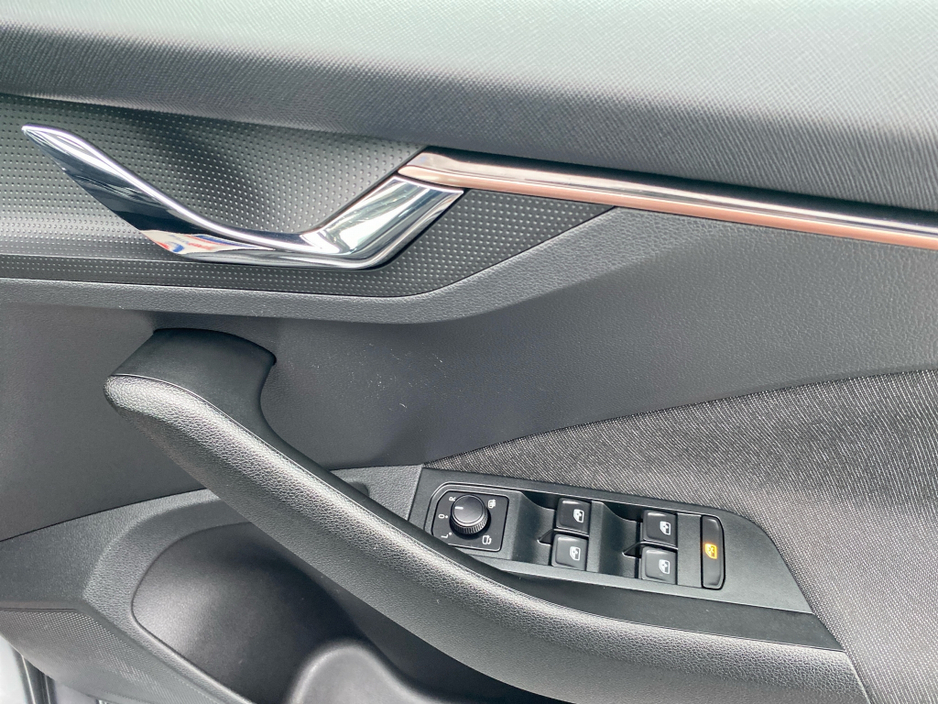 2023 Skoda Kamiq - image 16