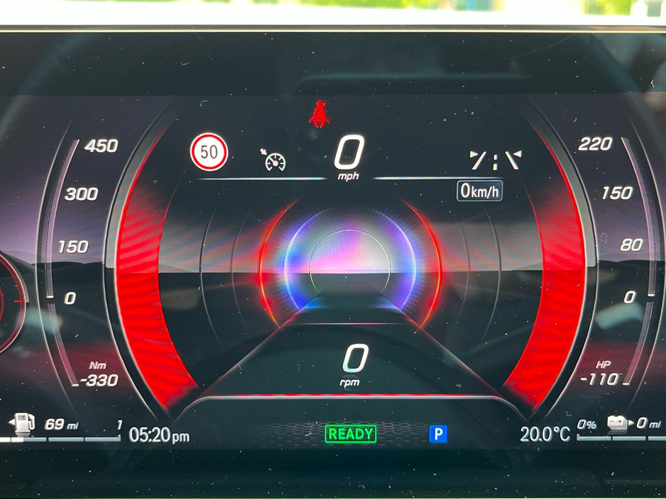 2024 Mercedes-Benz GLA Class - image 27