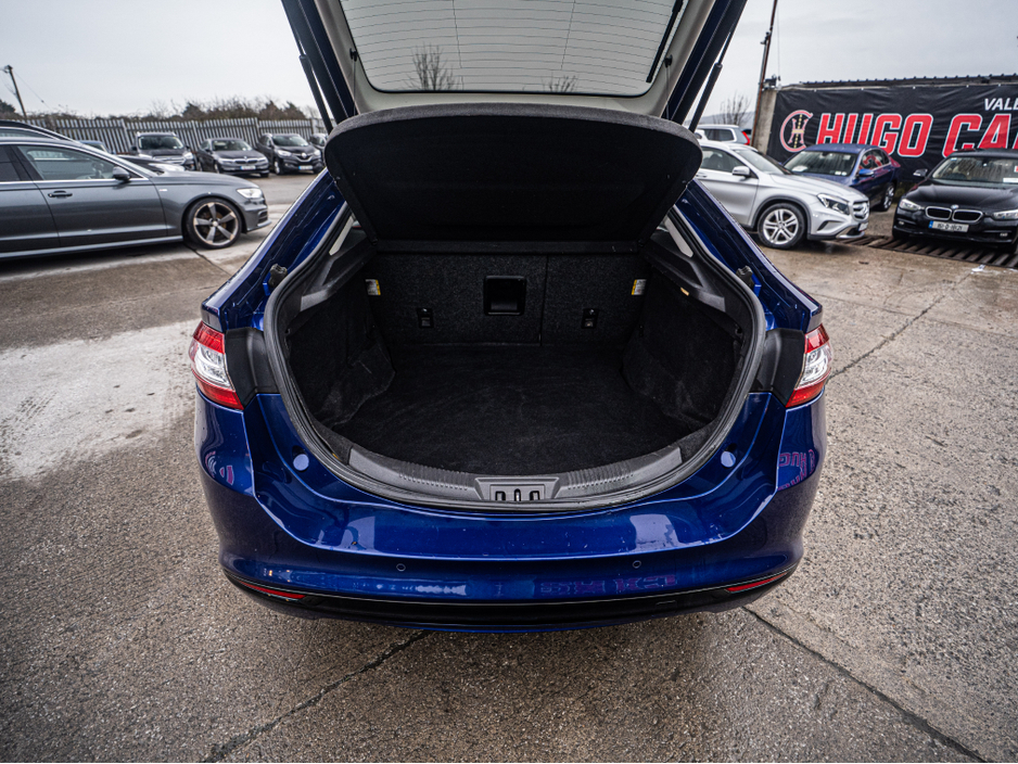 2018 Ford Mondeo 2018 Mondeo 2.0d TITANIUM/High spec/1yr warranty €15,888