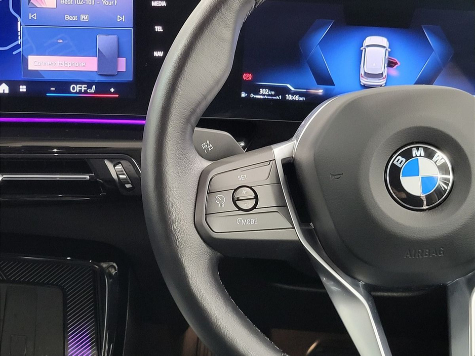 2023 BMW X1 - image 17