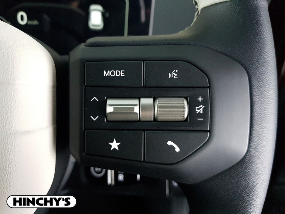 2026 Kia EV4 - image 18