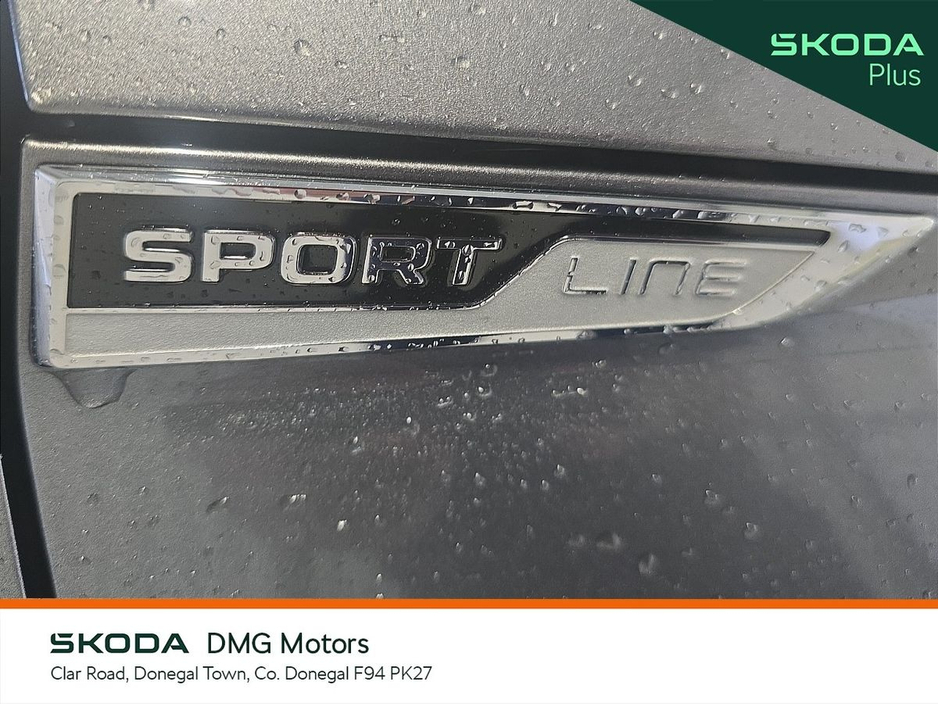 2024 Skoda Kodiaq - image 22