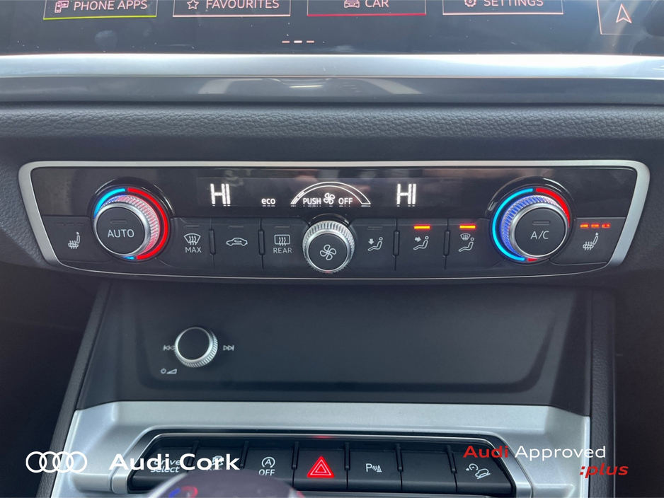 2022 Audi Q3 - image 20