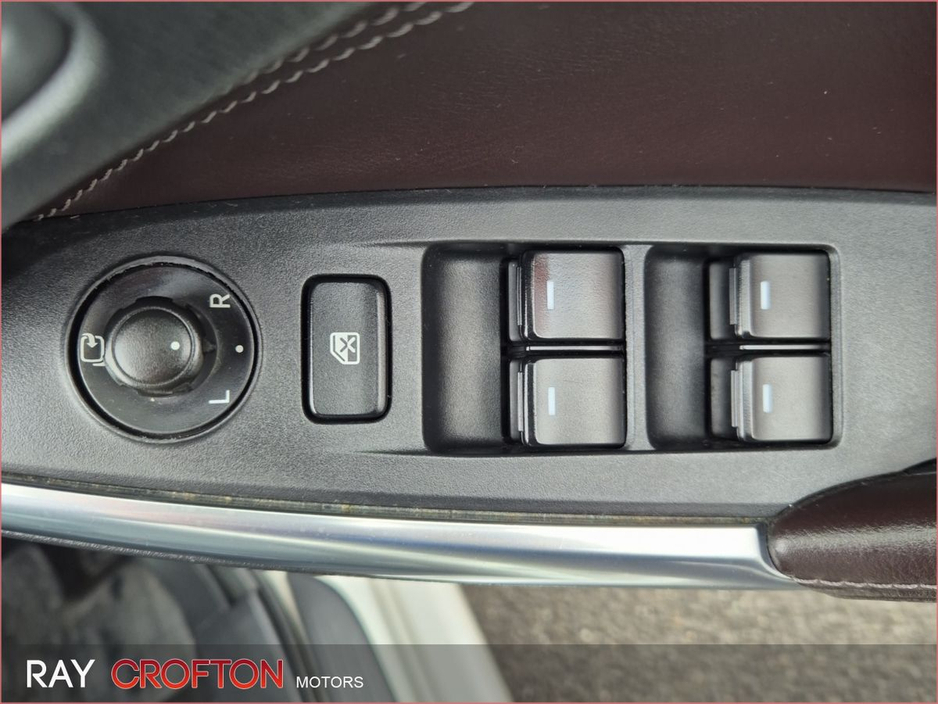 2016 Mazda Mazda6 - image 20