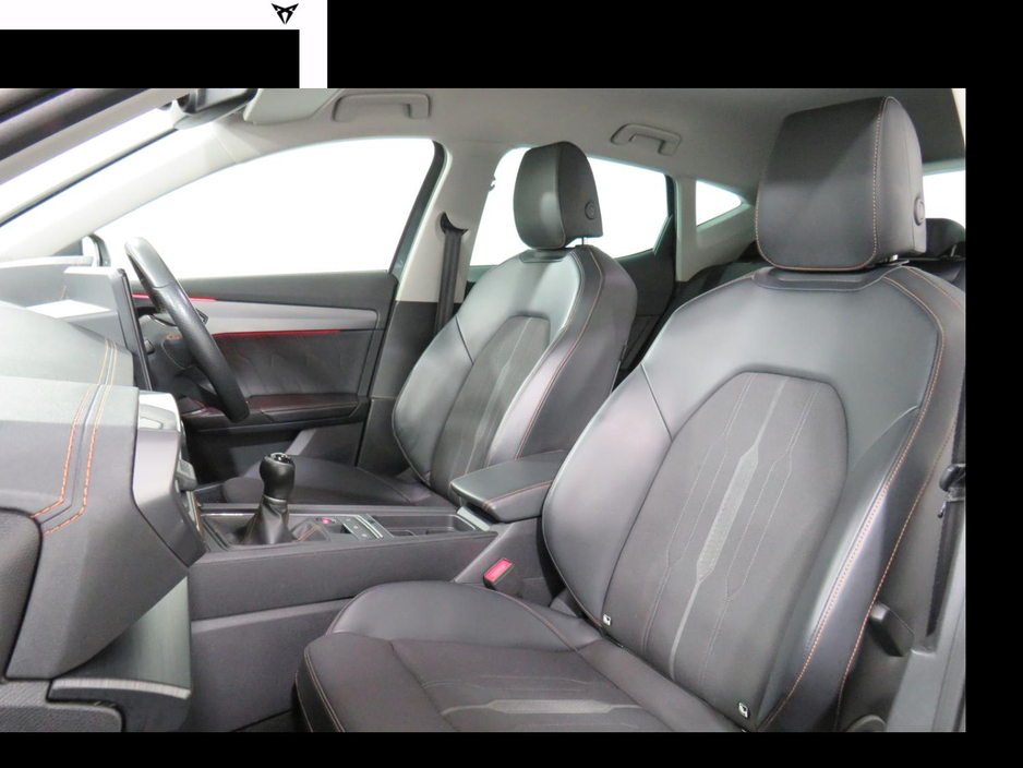 2022 Cupra Formentor 2.0 TDI 150HP 5DR €27,950