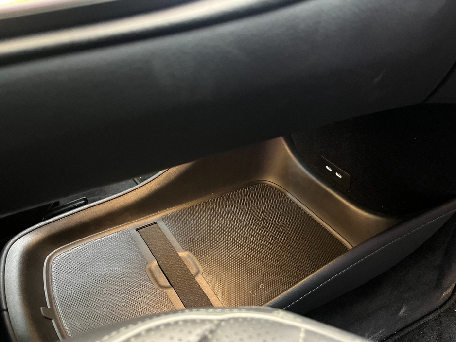 2023 Mercedes-Benz EQS - image 31