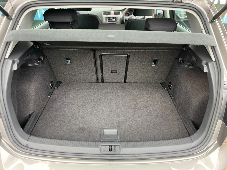 2014 Volkswagen Golf COMFORTLINE 1.2 TSI MANUAL, 1 OWNER FROM NEW, VERY LOW KMS, LOW TAX €13,995