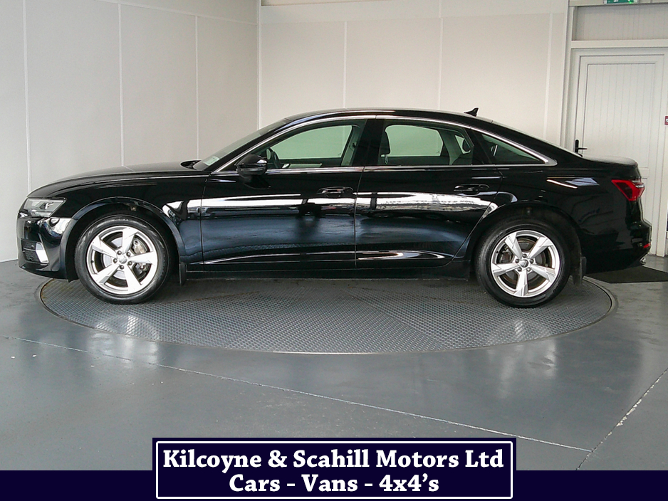 2019 Audi A6 - image 4