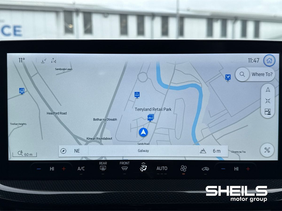 2024 Ford Focus - image 17