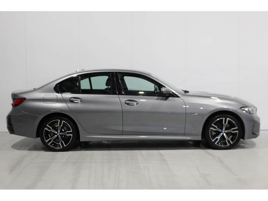 2023 BMW 3 Series M SPORT AUTO €40,950