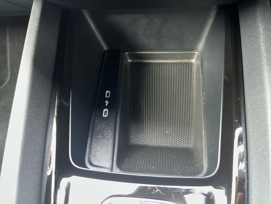 2024 Skoda Octavia - image 16