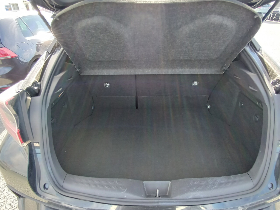 2017 Toyota C-HR - image 13