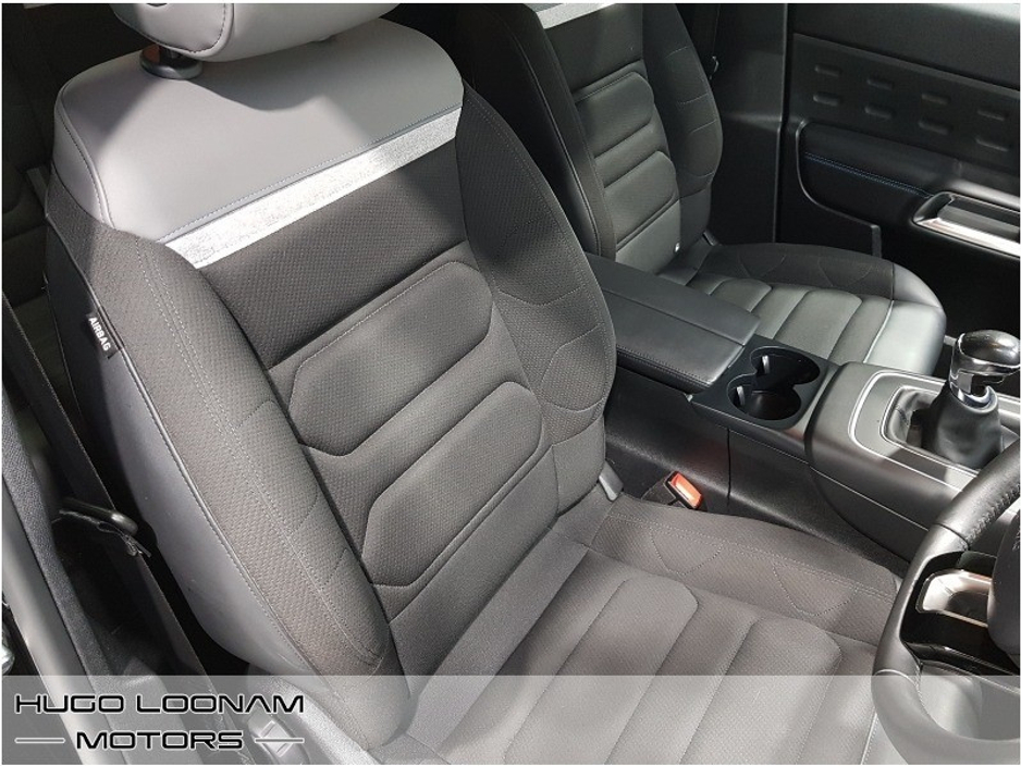 2023 Citroen C5 Aircross - image 19