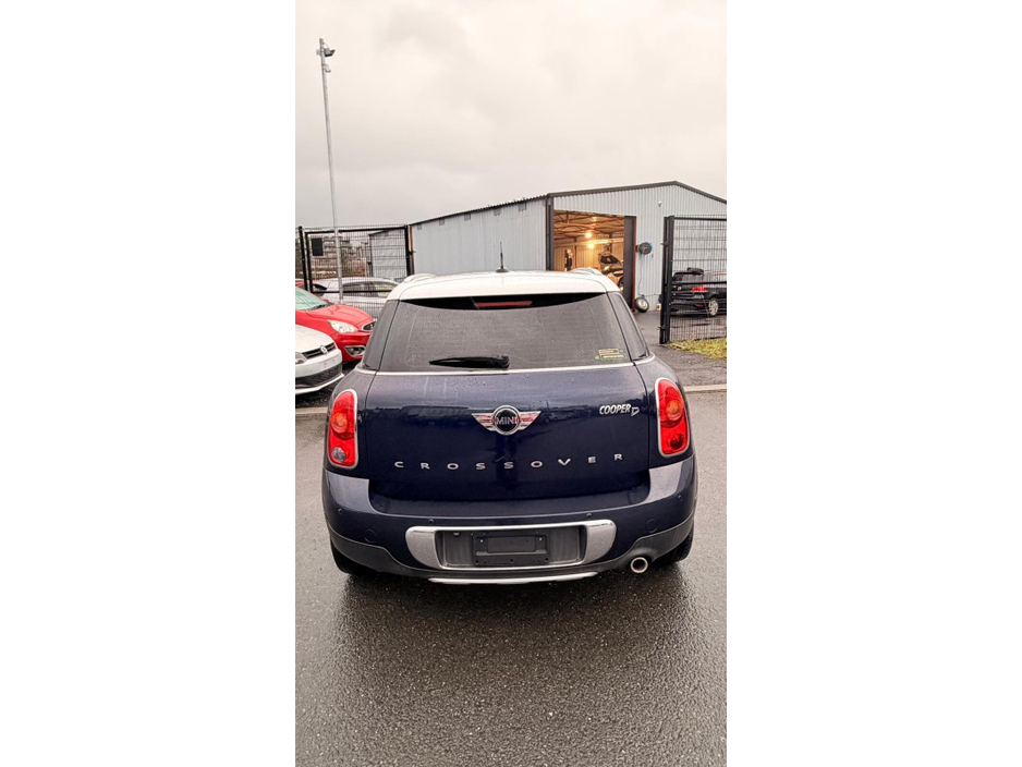 2015 MINI Hatch - image 8