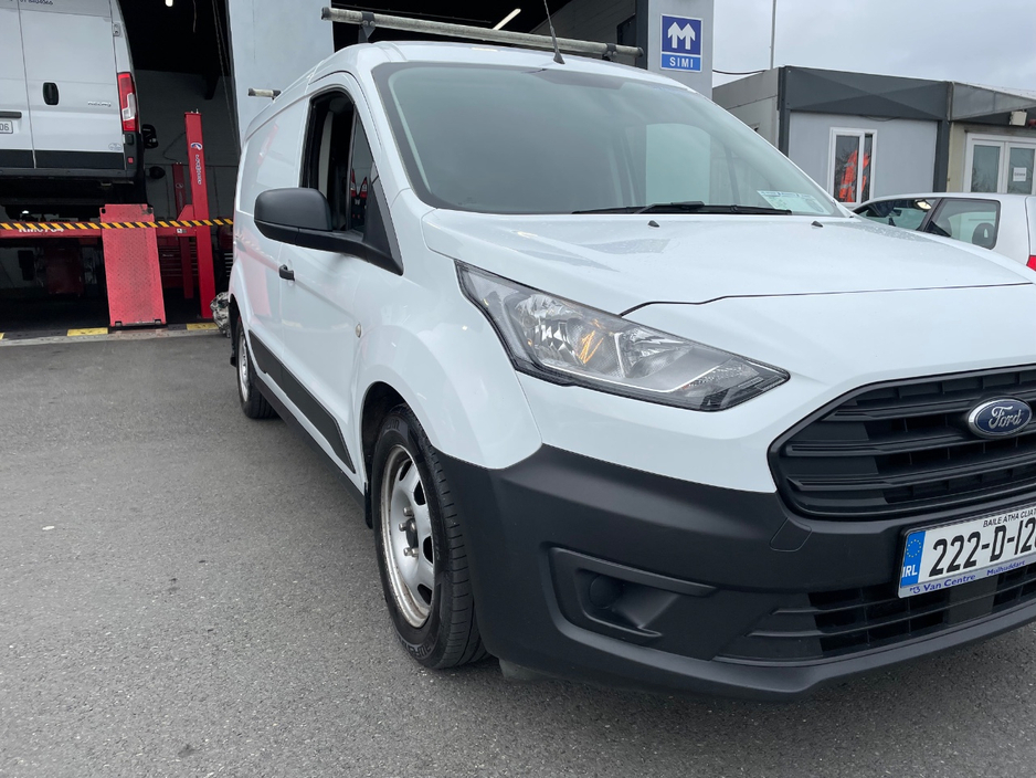 2022 Ford Transit Connect - image 6