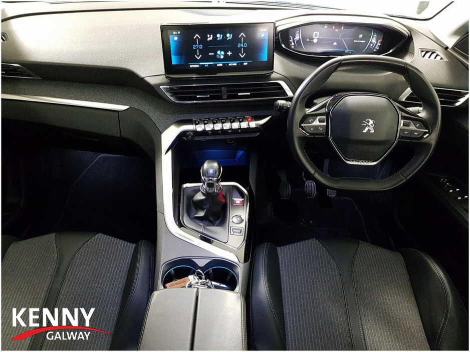 2021 Peugeot 3008 - image 19