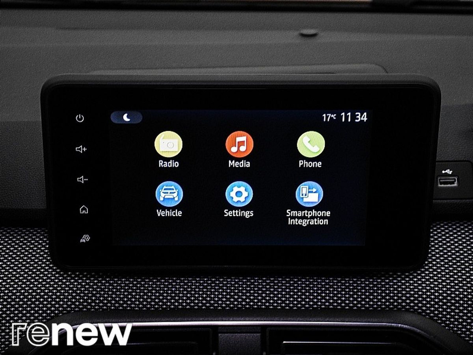 2023 Dacia Jogger - image 26