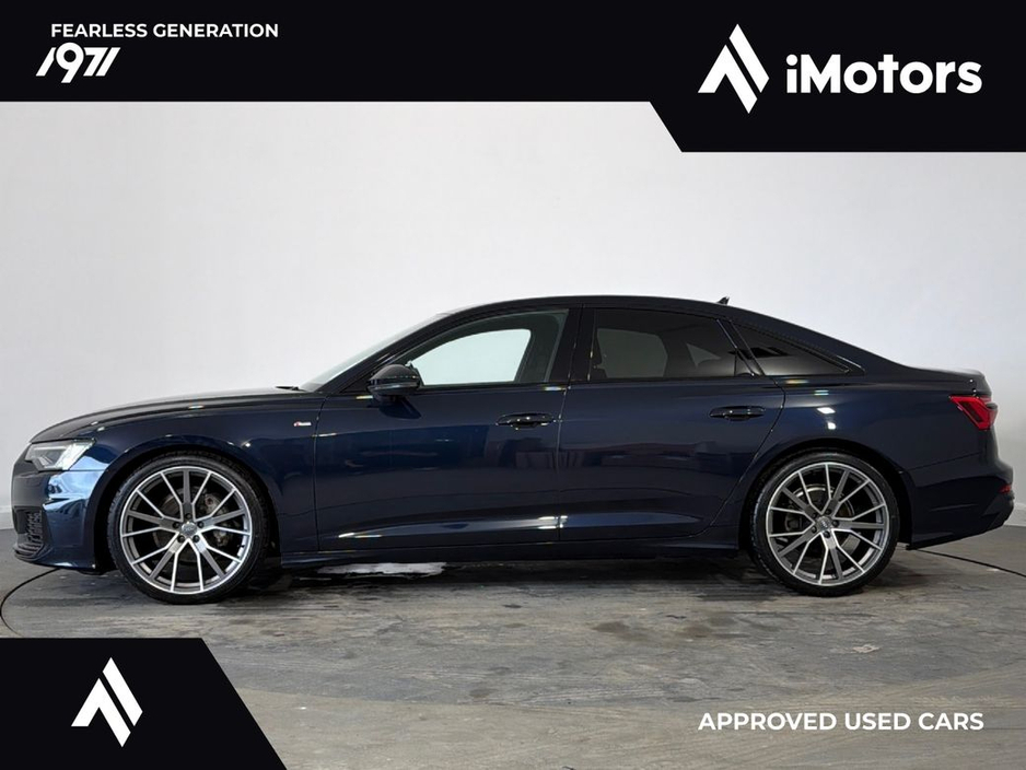 2024 Audi A6 - image 7